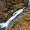 釜石市・紅葉滝Ⅱ