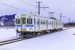 弘前散歩・弘南鉄道大鰐線
