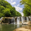 滑津大滝