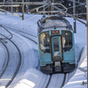 青い森鉄道703系