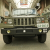 ７３式小型トラック