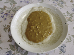 これはナンだろう