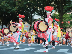 2017盛岡さんさ踊りⅣ