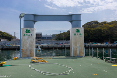 猫の島・田代島