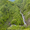 城ヶ倉渓谷