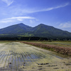 会津磐梯山は