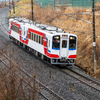三陸鉄道・盛岡へ