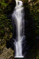 鵜主の滝Ⅱ