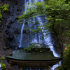 須賀の滝Ⅱ