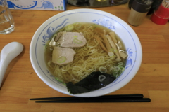 釜石ラーメン「こんとき」