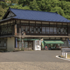 旧き佇まい