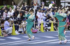 盛岡さんさ踊り・ミスさんさ踊りセレクションⅠ