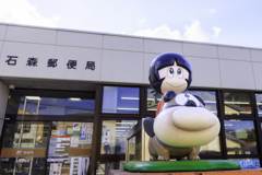 さるとびエっちゃん・もう一枚