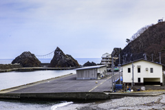 袖ヶ浜