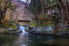 瀧沢神社奥之院Ⅱ