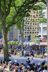 東北絆まつり2018Ⅶ