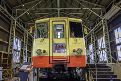 KD10形気動車