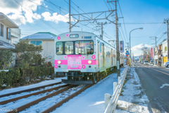 福島交通・飯坂線