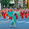 2018盛岡さんさ踊りオープニングⅢ