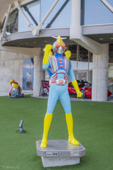 シージェッター海斗