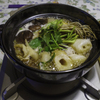 鍋の季節