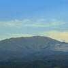 霊峰・月山