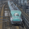 北へ向かう