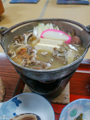 熊鍋