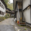 滑川温泉福島屋