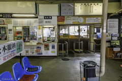 弘前散歩・中央弘前駅