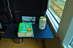 呑み鉄・食い鉄