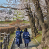 帰り道