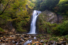 赤田大滝