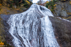 山形・滑川大滝Ⅲ