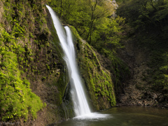 赤田大滝Ⅳ