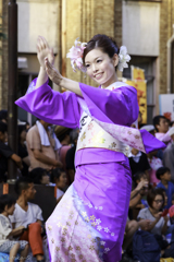 盛岡さんさ踊り・ミスさんさ踊りセレクションⅢ