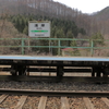 今は無い浅岸駅