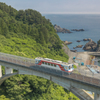 岩手の鉄道風景Ⅱ