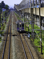 東北本線