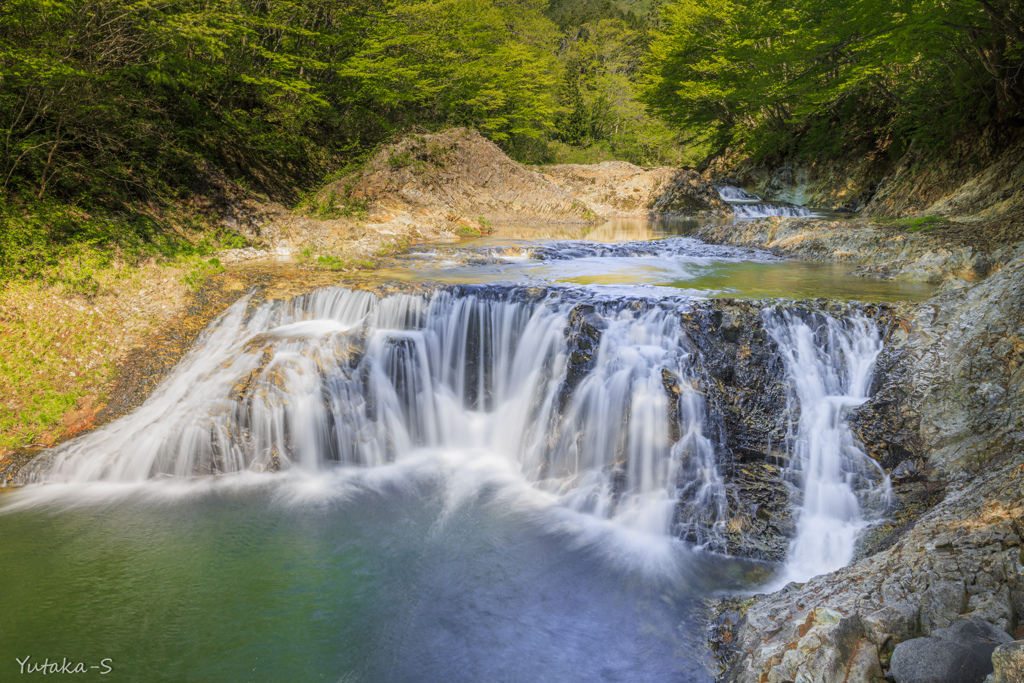 川内大滝