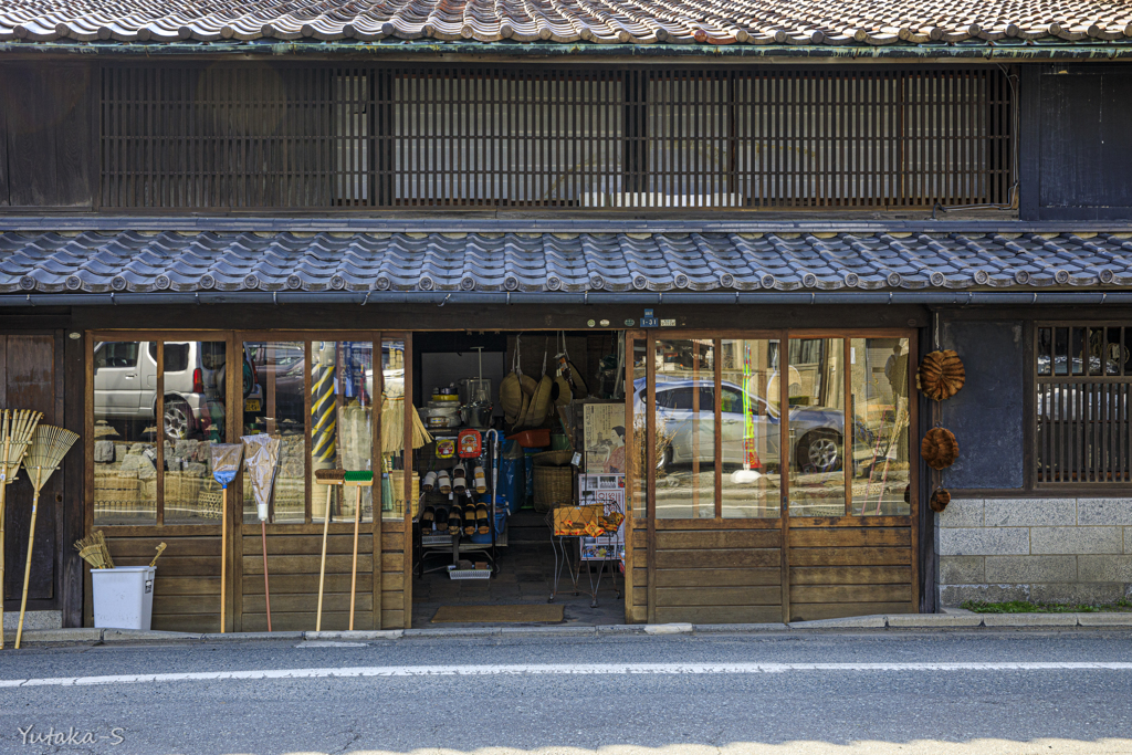 盛岡の風景Ⅲ