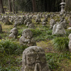 普門寺五百羅漢