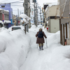 津軽の冬