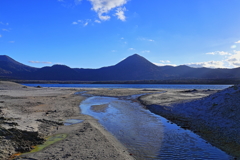 恐山宇曽利湖Ⅱ