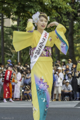 盛岡さんさ踊り・ミスさんさセレクションⅡ