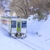 岩手の鉄道風景Ⅵ