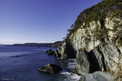 真崎海岸