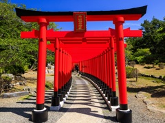 千本鳥居