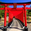 千本鳥居