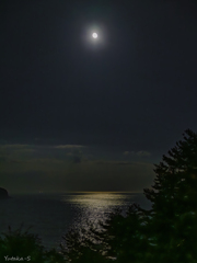 月夜